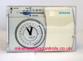 Siemens RVP201.1 Compensator c/w clock